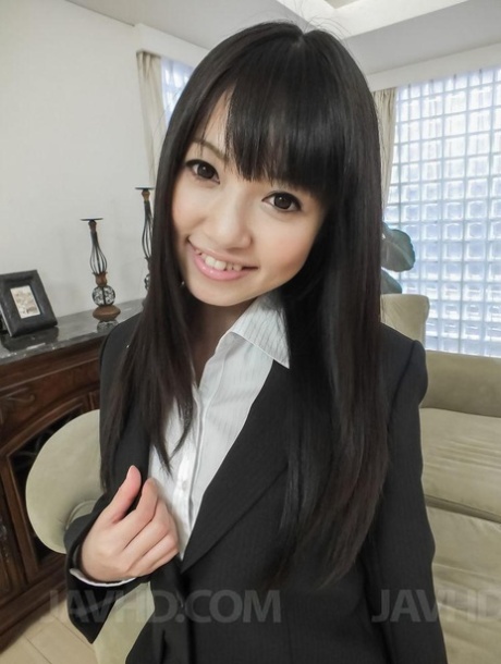 Kotomi Asakura model xxx galerie