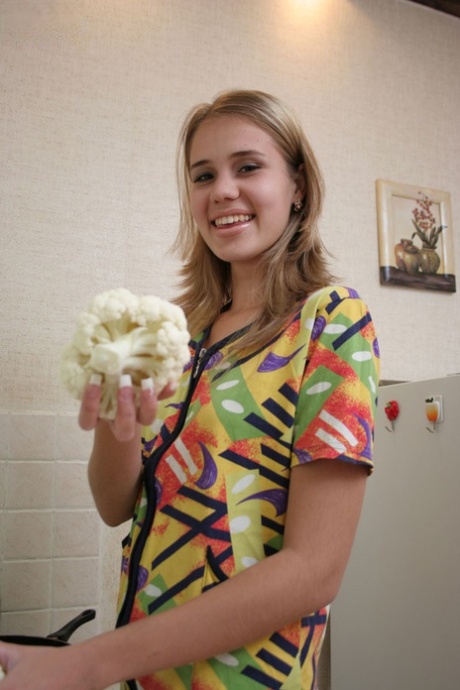 heißes Erdbeerblond hübsche heiße galerien