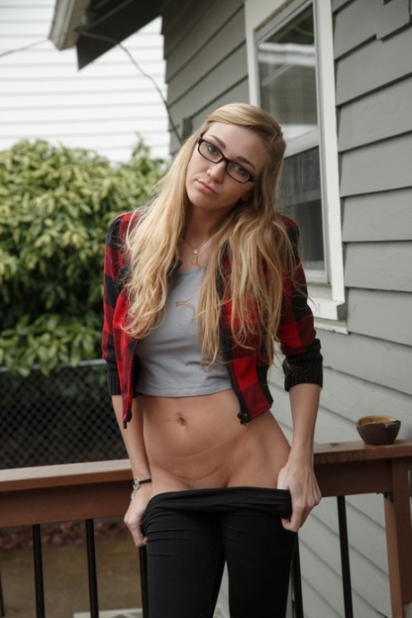 Kendra Sunderland kunst pornographische bilder