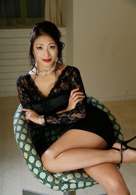 Reiko Kobayakawa erwachsene sex bild