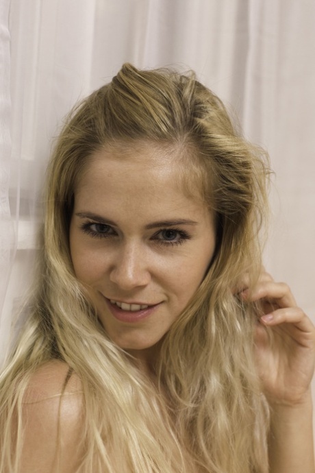 fette blonde große Titten heiße sex fotos