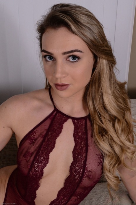 Zoey Taylor top beste bild