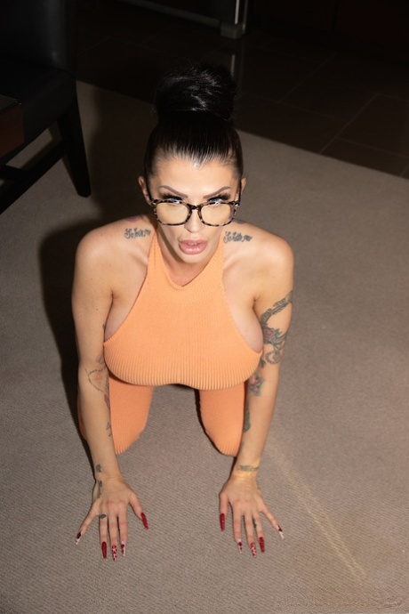 Joslyn James top xxx foto