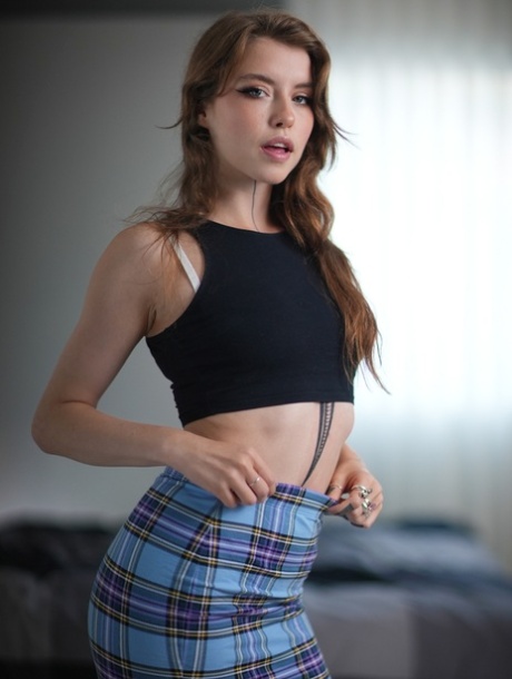 Eden Ivy xxx heiße foto